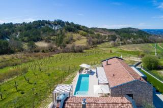 Villa Noeli - Hum - 0