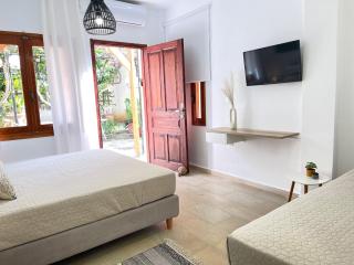 Katerina Sea Apartments - Kato Daratso - 7