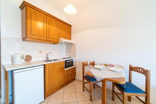 Giannis apartments 2 - Arillas - 6