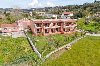 Giannis apartments 8 - Arillas Agiou Georgiou - 7