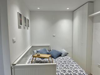 Studio Mila - 4