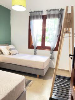Katerina Sea Apartments - Kato Daratso - 1