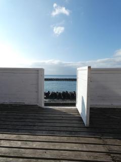 Oceanview 貸別荘Hosuikan - Shiraoi - 6