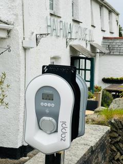 Halfway House Inn - Wadebridge - 9