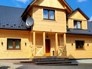 Domek w Górach - Korbielów - 1