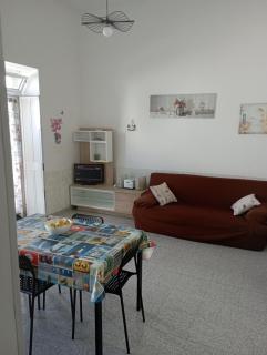 Casa al mare Ostuni camerini - 6