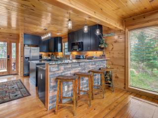 Bears Eye View - Gatlinburg - 6