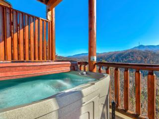 Bears Eye View - Gatlinburg - 4
