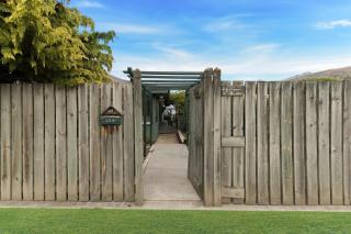 Charming house with lovely views - 9