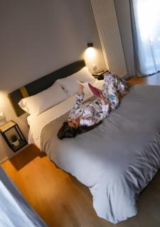 Residenza Gramsci - Matera - 8