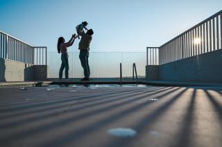 Anici Crt Penthouse 4 - with private rooftop pool - 8