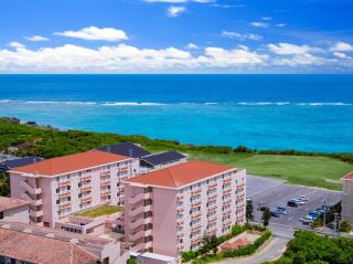 HOTEL SEABREEZE CORAL - Miyako-jima - 0