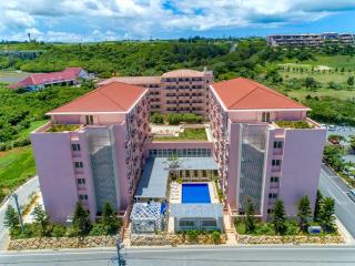 HOTEL SEABREEZE CORAL - Miyako-jima - 9