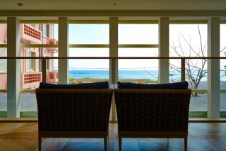 HOTEL SEABREEZE CORAL - 2