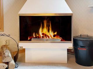 6 person holiday home in YNGSJÖ-By Traum - 1