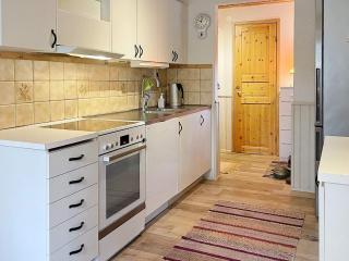 6 person holiday home in YNGSJÖ-By Traum - 2