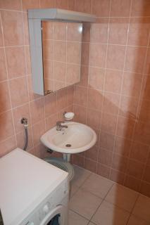 Apartment Blanusa C - Povljana - 1