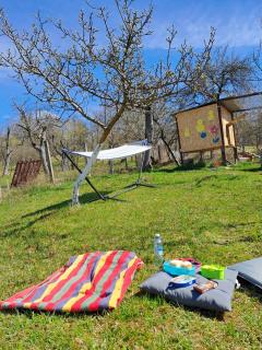 Viata la Tara Cerna - Cerna - 2