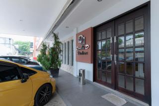RedDoorz at Nagoya Indah Batam - Batam Center - 0