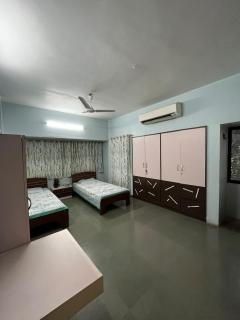 Tripvana Apartment - 8