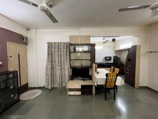Tripvana Apartment - 7