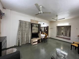 Tripvana Apartment - 2