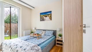 Marina Kąty Rybackie Apartamenty PIAMOLA - Kąty Rybackie - 9