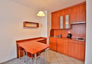 Bielik Apartament B12 SPA i Wellness z Balkonem blisko plaży - Międzyzdroje - 3