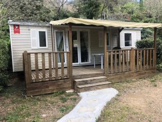 Camping Midi - mobil home 4-6 pers - Vallon-Pont-dʼArc - 5