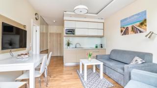 Marina Kąty Rybackie Apartamenty PIAMOLA - Kąty Rybackie - 1