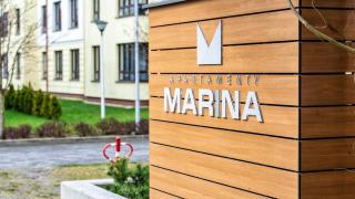 Marina Kąty Rybackie Apartamenty PIAMOLA - Kąty Rybackie - 8