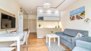 Marina Kąty Rybackie Apartamenty PIAMOLA - Kąty Rybackie - 0