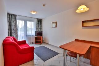 Bielik Apartament B12 SPA i Wellness z Balkonem blisko plaży - Międzyzdroje - 6