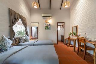 An Nhien Retreat Phu Quoc with Yoga Daily & Beach access - Phu Quoc - 6