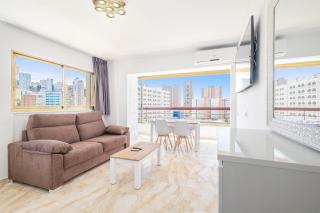 Acuarium II 5-B Apartment Levante Beach - Benidorm - 5