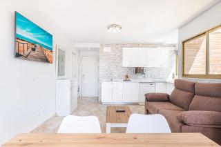 Acuarium II 5-B Apartment Levante Beach - Benidorm - 4