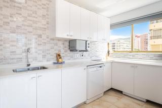 Acuarium II 5-B Apartment Levante Beach - Benidorm - 2