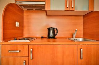 Bielik Apartament B12 SPA i Wellness z Balkonem blisko plaży - Międzyzdroje - 1