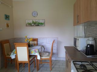 Alexander apartman - Gyula - 3