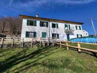 Casa Ramaceto - Borzonasca - 6