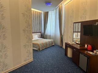 Aysberq Resort - Baku - 2