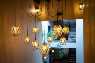 Agua Santa Hotel Boutique - 8