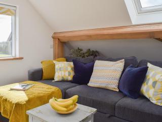 Shepherds Loft - Benson - 9