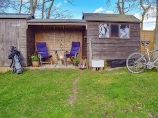 Shepherds Loft - Benson - 3