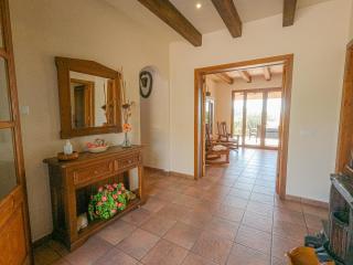 Sa Sinia - Family rural house with pool and mountain views - S'Horta - 3