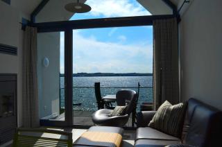 Haus Besch - Apartment "Marinas Moewennest" - Alt Reddevitz - 4