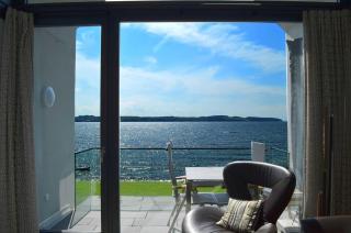 Haus Besch - Apartment "Marinas Moewennest" - Alt Reddevitz - 3