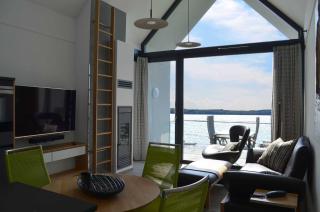 Haus Besch - Apartment "Marinas Moewennest" - Alt Reddevitz - 1