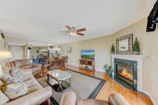 City Escape Whispering Pines 213 - Pigeon Forge - 7