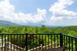 Deer Ridge Mountain Resort E108 - Gatlinburg - 8
